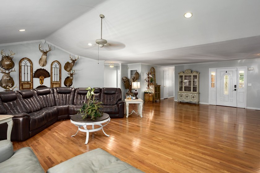 Welcome to 668 Lingerlost Rd,, a beautifully updated home in the - photo 9