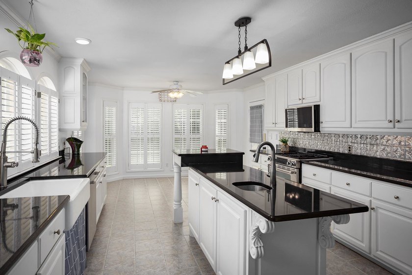 Welcome to 668 Lingerlost Rd,, a beautifully updated home in the - photo 10