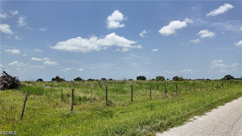 Rare 20-Acre Opportunity with Paved Road Frontage - Offered - photo 7