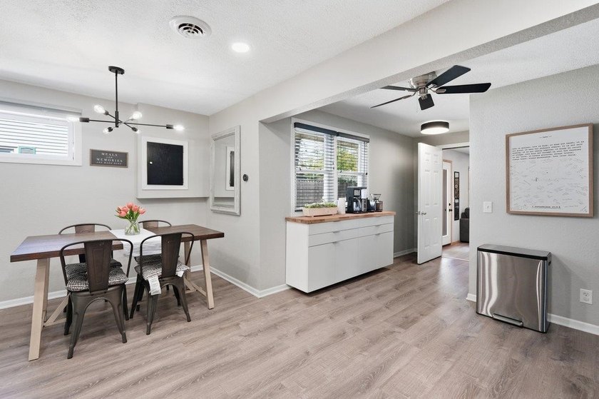 Welcome to this wonderful east side bungalow, filled with - photo 15