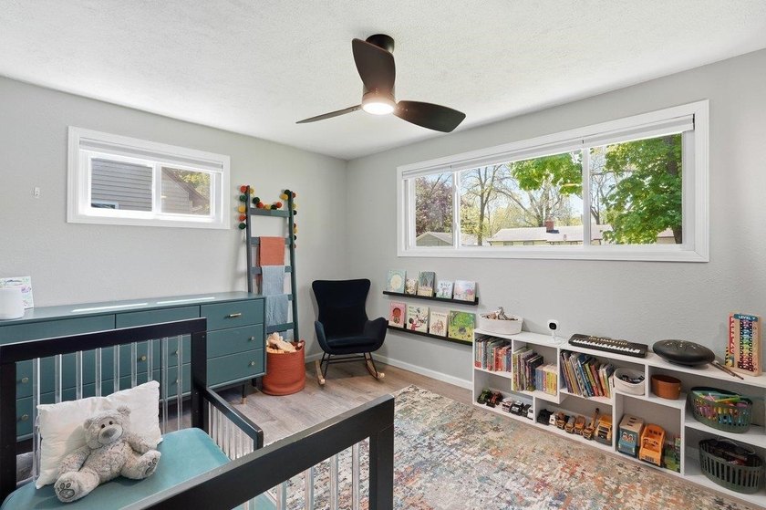 Welcome to this wonderful east side bungalow, filled with - photo 22