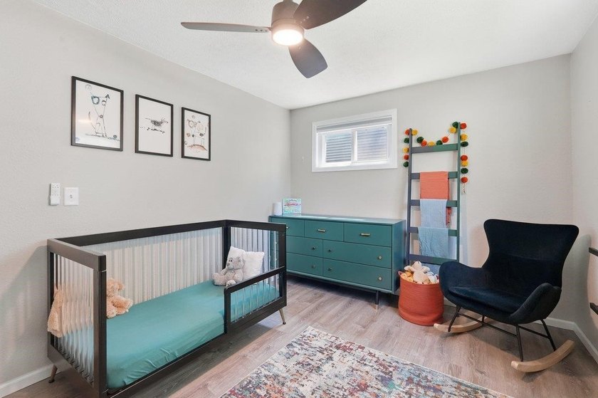 Welcome to this wonderful east side bungalow, filled with - photo 23