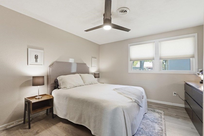 Welcome to this wonderful east side bungalow, filled with - photo 25