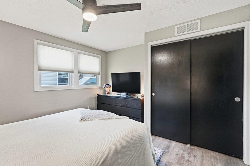 Welcome to this wonderful east side bungalow, filled with - photo 26