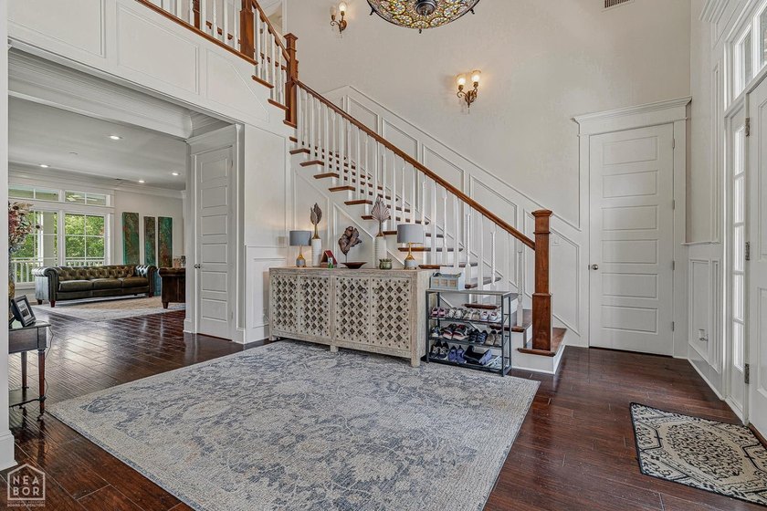 Luxury, space, and exceptional craftsmanship come together in - photo 4