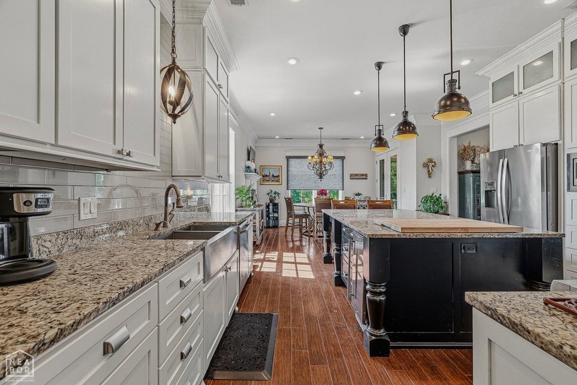 Luxury, space, and exceptional craftsmanship come together in - photo 5
