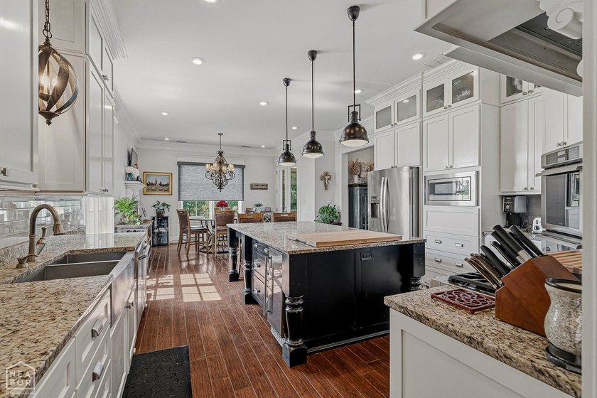 Luxury, space, and exceptional craftsmanship come together in - photo 6