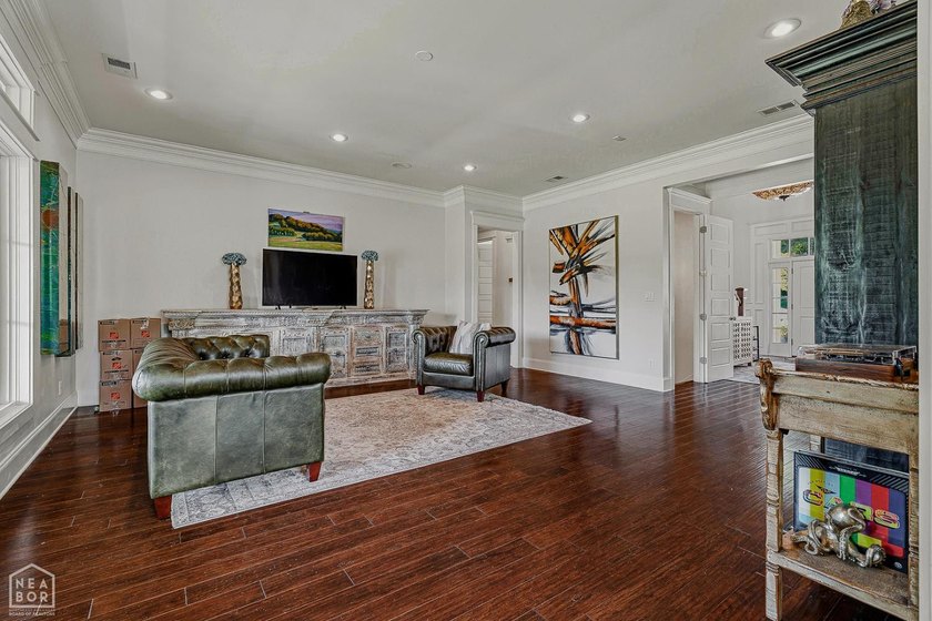 Luxury, space, and exceptional craftsmanship come together in - photo 10