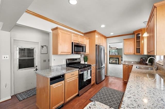Boating season is here! Don't miss this incredible waterfront - photo 12
