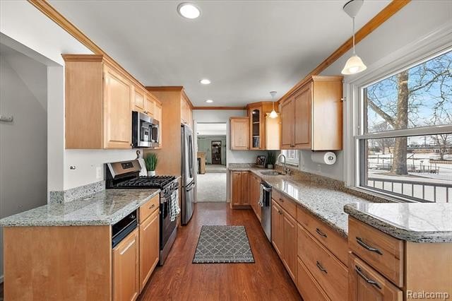 Boating season is here! Don't miss this incredible waterfront - photo 13