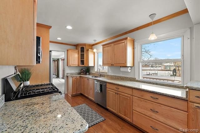 Boating season is here! Don't miss this incredible waterfront - photo 14