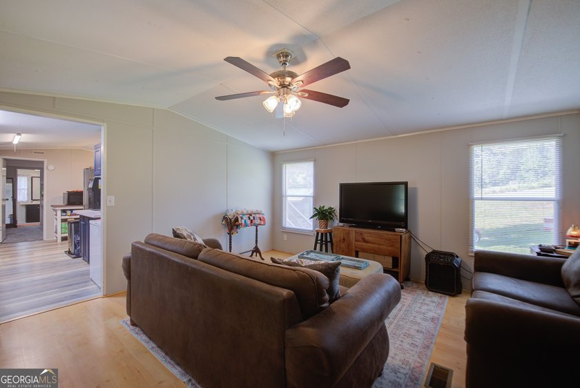 Looking for a private 2-bedroom home on acreage with no HOA? - photo 16