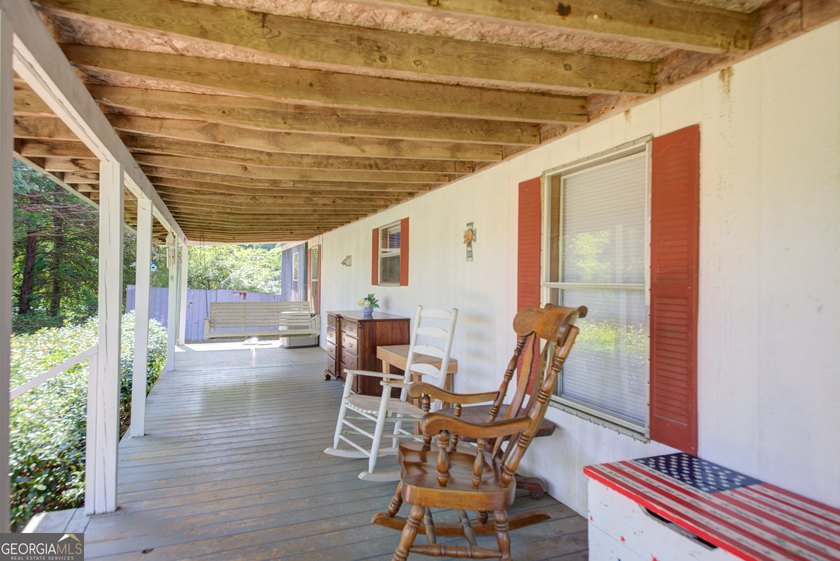 Looking for a private 2-bedroom home on acreage with no HOA? - photo 18