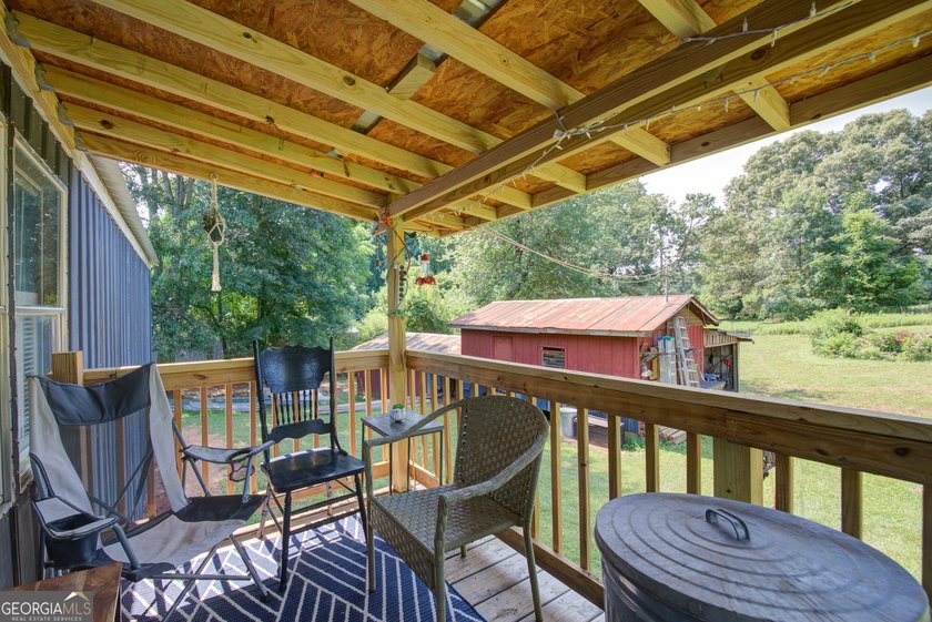 Looking for a private 2-bedroom home on acreage with no HOA? - photo 21