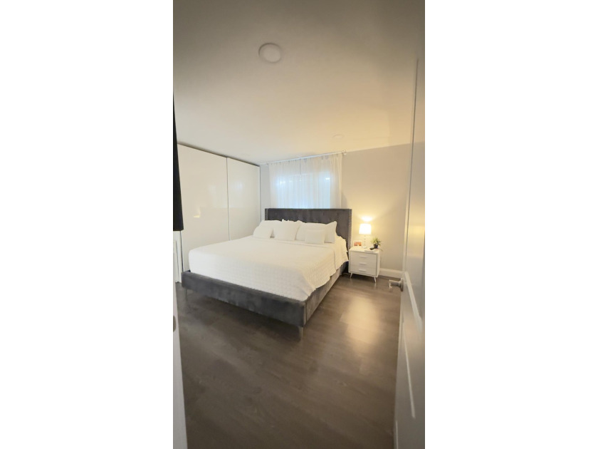 Bright and inviting 1-bedroom, 1.5-bath condo located less than - photo 10