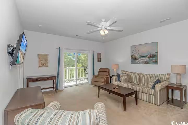 Beautiful second-floor 2 bedroom, 2 bath condo located in the - photo 3