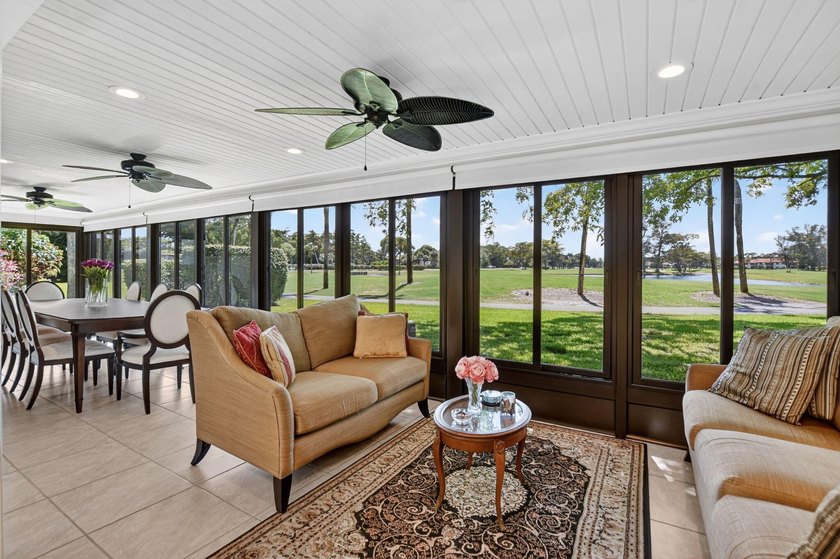 Welcome to 8208 Casa Del Lago, Unit 23B, an exceptional - photo 3
