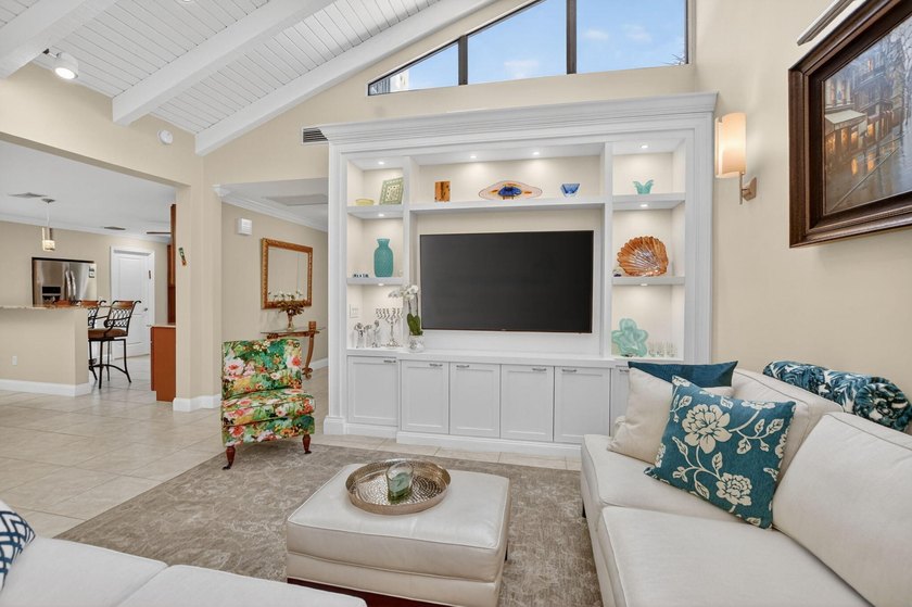 Welcome to 8208 Casa Del Lago, Unit 23B, an exceptional - photo 6