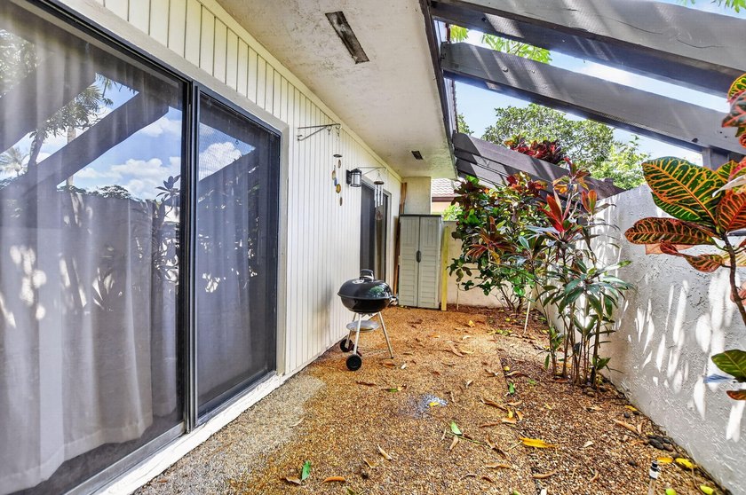 Welcome to 8208 Casa Del Lago, Unit 23B, an exceptional - photo 10