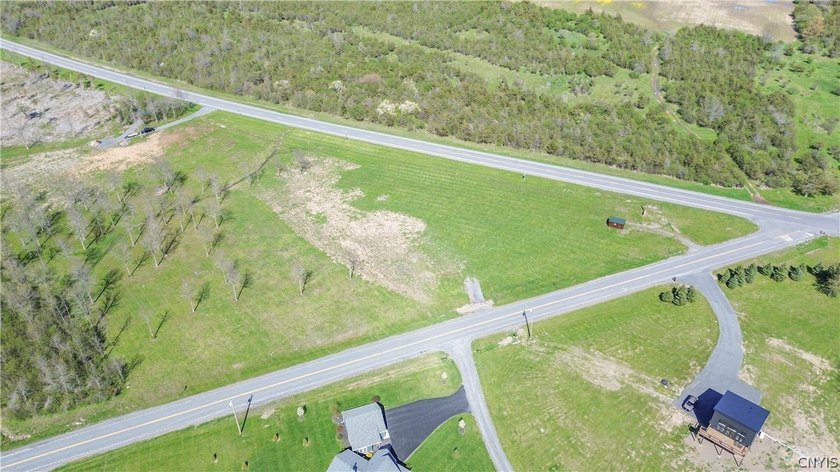 Beautiful building lot right outside of the Harbor with quick - photo 11