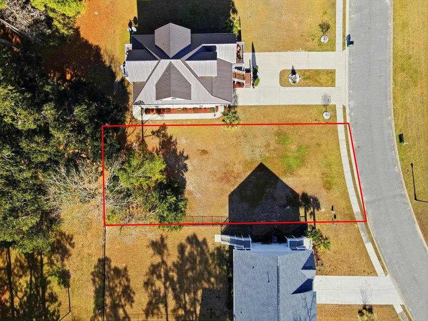 Panoramic views of Winyah Bay await you in this gorgeous *to be - photo 12