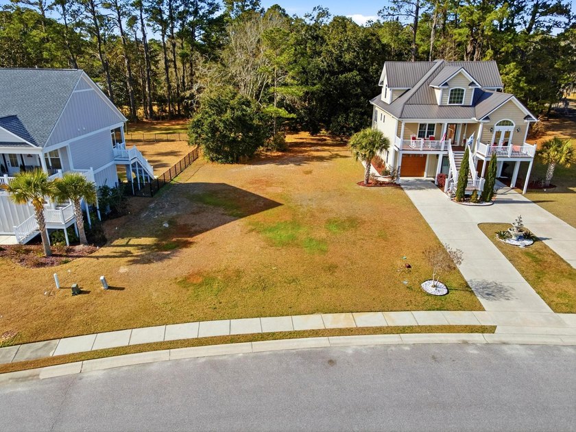 Panoramic views of Winyah Bay await you in this gorgeous *to be - photo 27