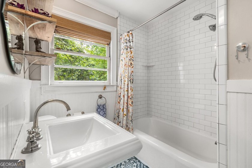 Nestled on a large 3/4+ acre serene, corner lot in the highly - photo 34