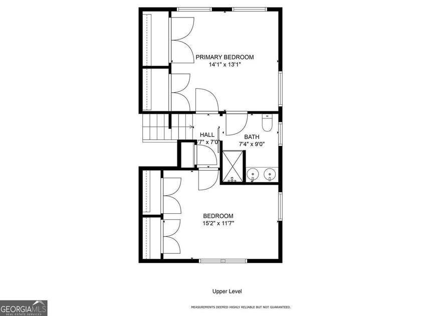 Nestled on a large 3/4+ acre serene, corner lot in the highly - photo 49
