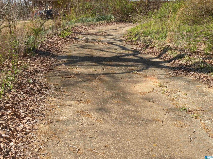 BEAUTIFUL LOT IN LAKE JOY SUBDIVISION! Property has a concrete - photo 3
