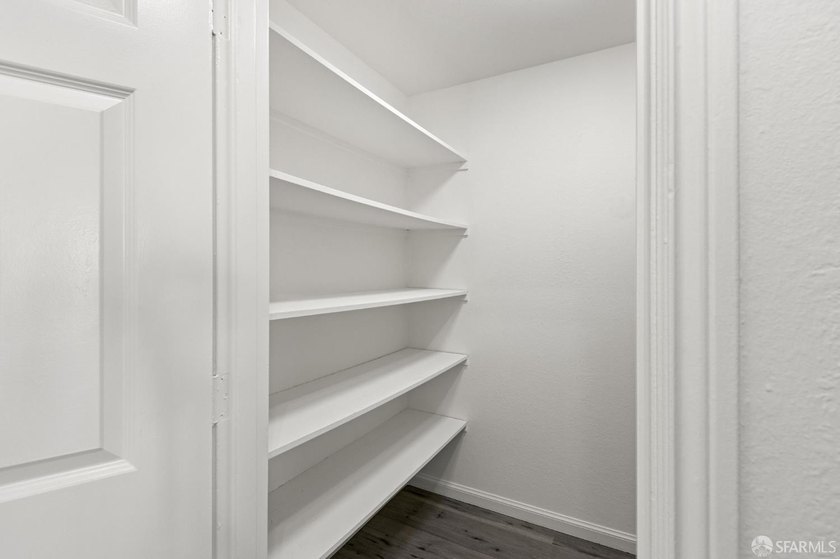 Experience elevated city living at 1461 Broadway in coveted Nob - photo 21