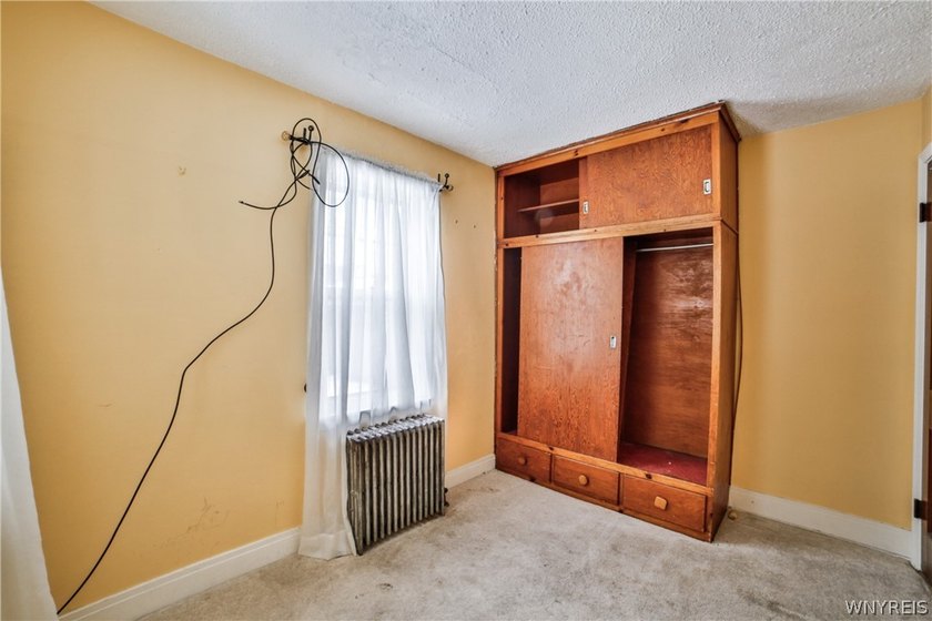 Charming 3.5-bedroom, 2-bathroom duplex in the heart of Buffalo - photo 22