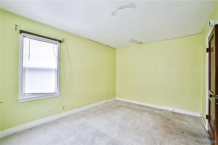 Charming 3.5-bedroom, 2-bathroom duplex in the heart of Buffalo - photo 23