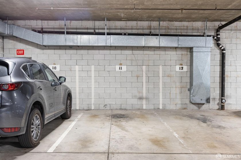 Experience elevated city living at 1461 Broadway in coveted Nob - photo 25