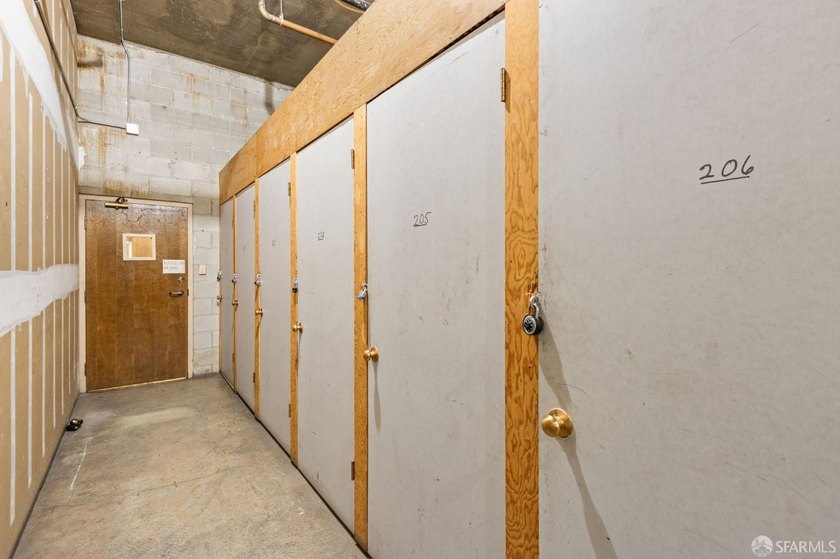 Experience elevated city living at 1461 Broadway in coveted Nob - photo 26