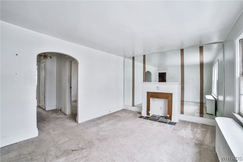 Charming 3.5-bedroom, 2-bathroom duplex in the heart of Buffalo - photo 27
