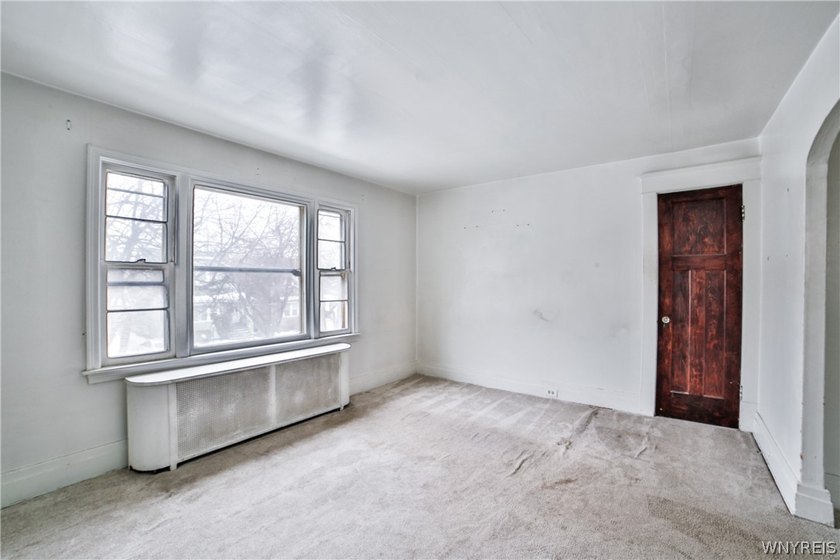 Charming 3.5-bedroom, 2-bathroom duplex in the heart of Buffalo - photo 30