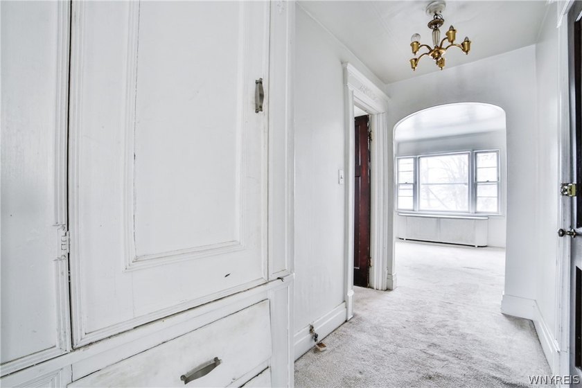 Charming 3.5-bedroom, 2-bathroom duplex in the heart of Buffalo - photo 32