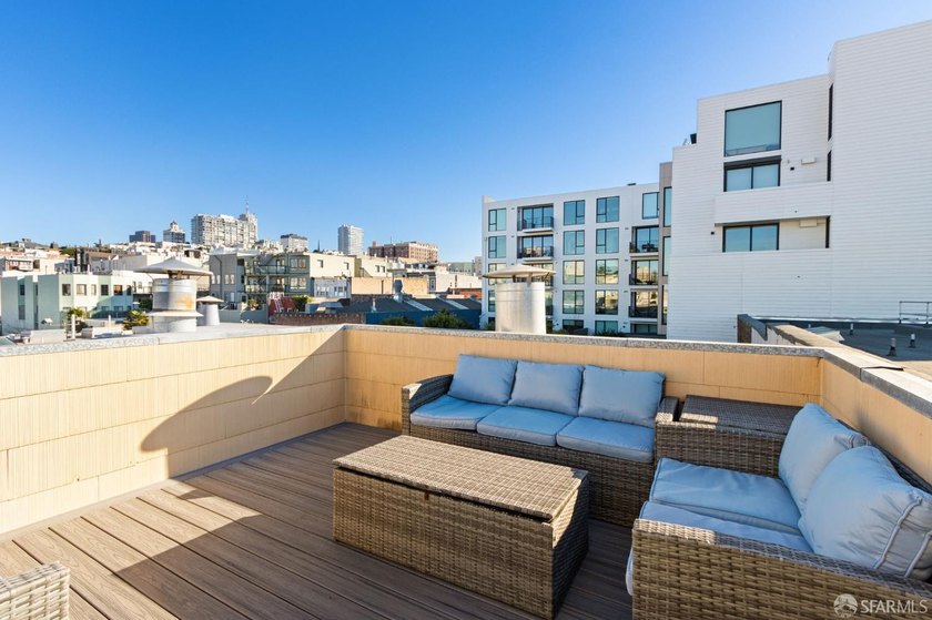 Experience elevated city living at 1461 Broadway in coveted Nob - photo 34