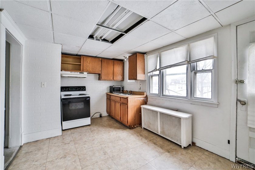 Charming 3.5-bedroom, 2-bathroom duplex in the heart of Buffalo - photo 35