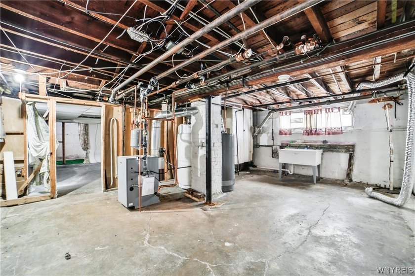 Charming 3.5-bedroom, 2-bathroom duplex in the heart of Buffalo - photo 39