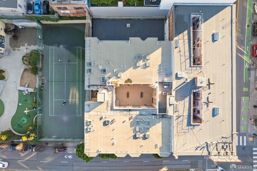 Experience elevated city living at 1461 Broadway in coveted Nob - photo 41