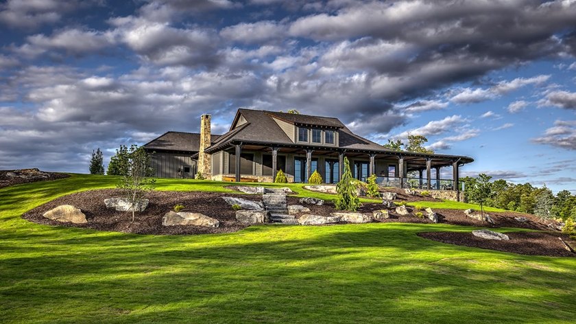 Take advantage of this opportunity to build your dream home on - photo 8