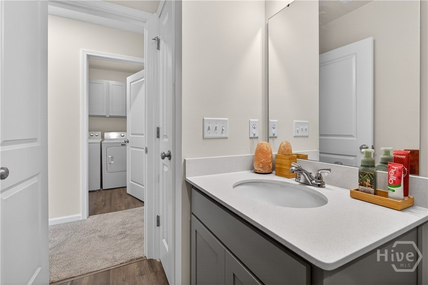 Welcome to 195 Tondee Way in the desirable Colonies at Habersham - photo 22