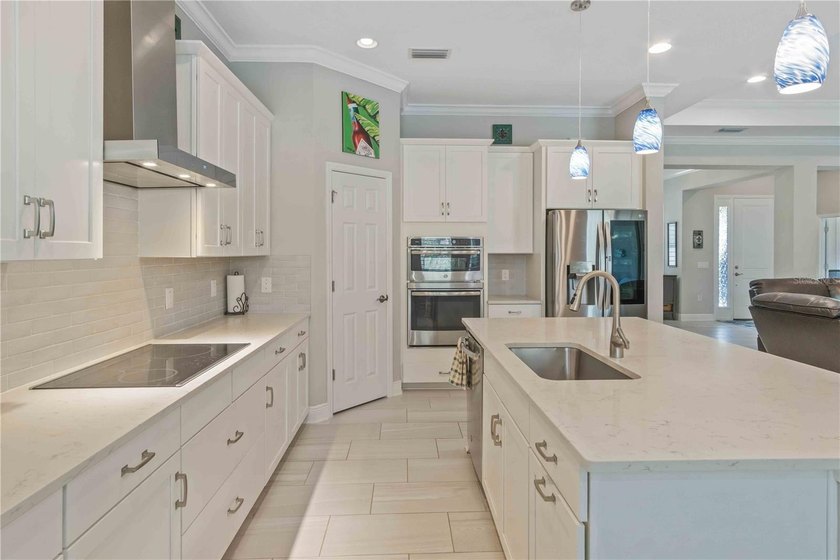 Under contract-accepting backup offers. Welcome to your private - photo 22