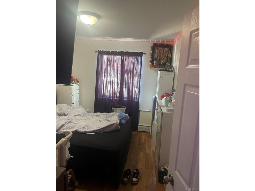 Great opportunity to invest in Bronx. Legal three family feature - photo 8