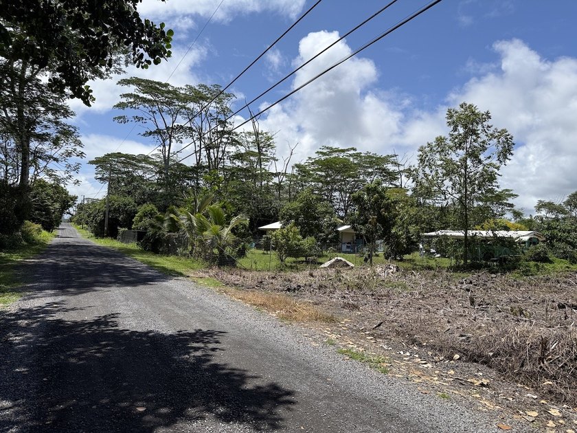 Seller financing available on this previously bulldozed and - photo 3