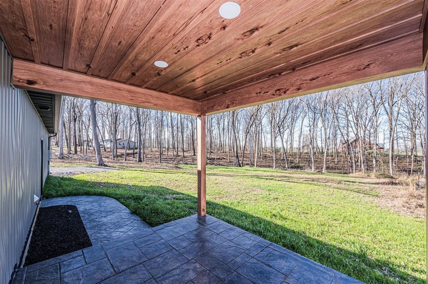 Experience the best of country living in this beautiful new - photo 17