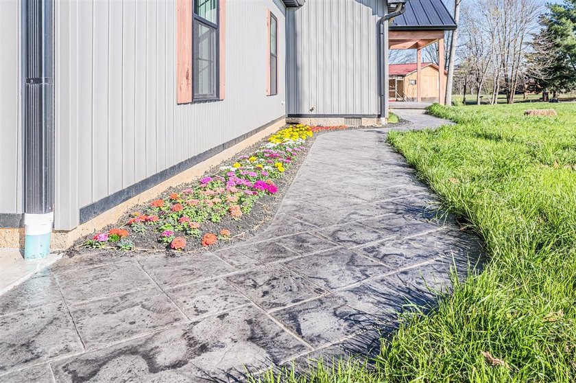 Experience the best of country living in this beautiful new - photo 18