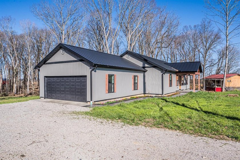 Experience the best of country living in this beautiful new - photo 20