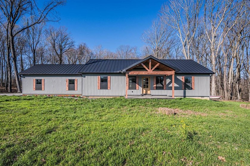Experience the best of country living in this beautiful new - photo 21